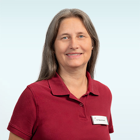 K. Speckhardt